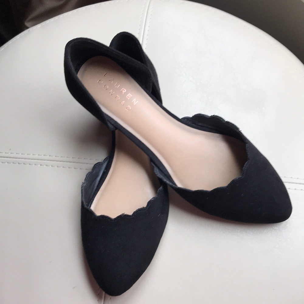 Women’s Lauren Conrad 6M Flats